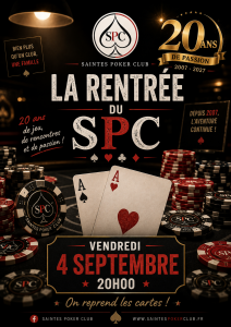 C'est la rentrée